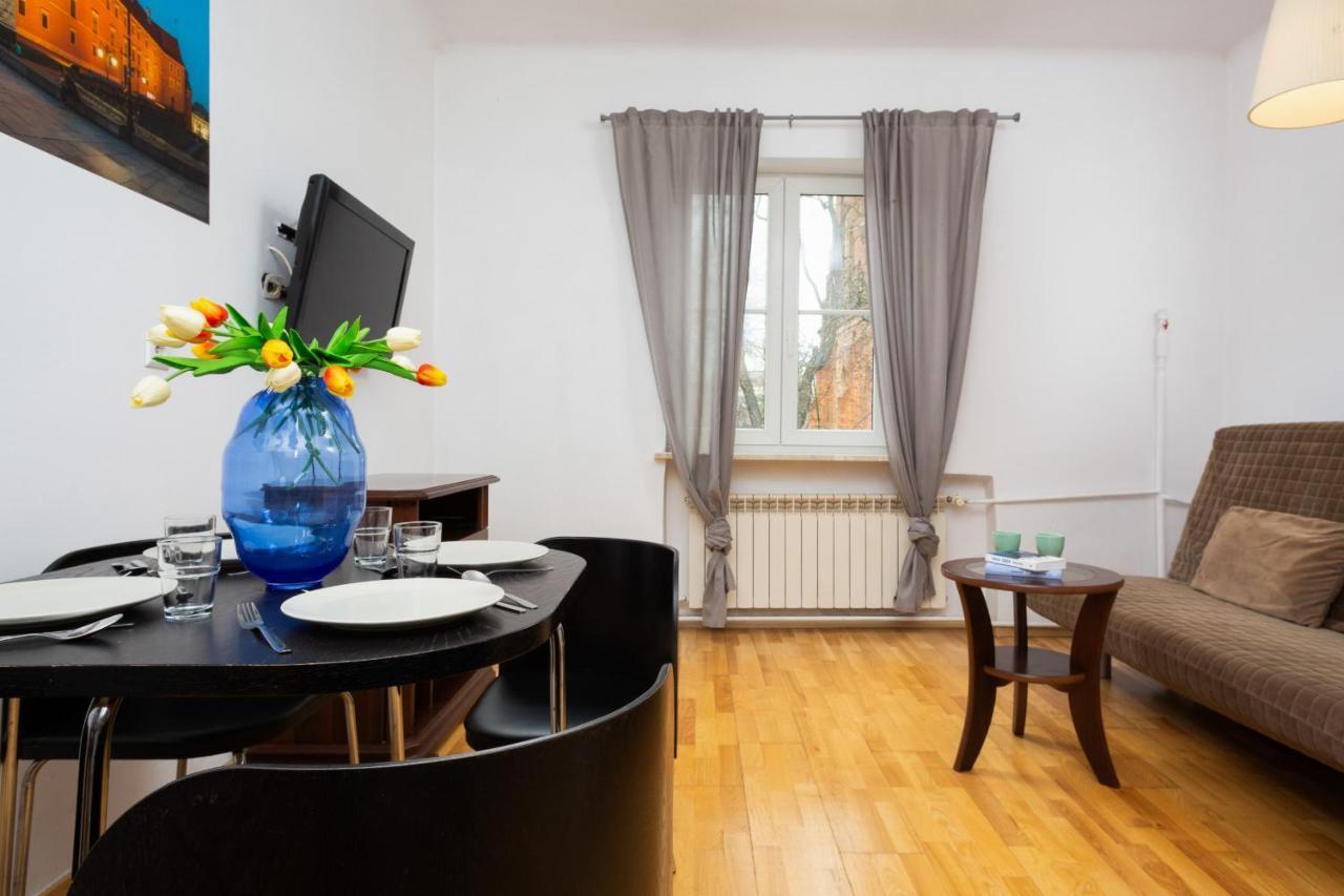 Warsaw New Town Apartments By Renters エクステリア 写真