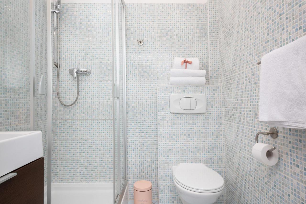 Warsaw New Town Apartments By Renters エクステリア 写真